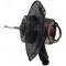 Four Seasons Niss 200 Ser 98-95-Frontier 99-98-Sentra Blower Motor, 35279 35279 - alternate 1